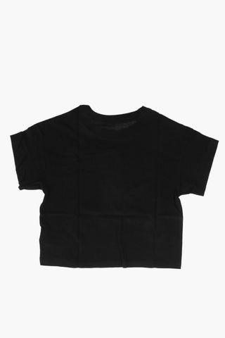 ALL STAR Logo-Print Jersey T-shirt