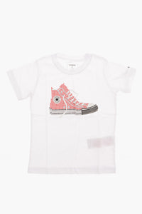 ALL STAR T-Shirt mit Logoprint