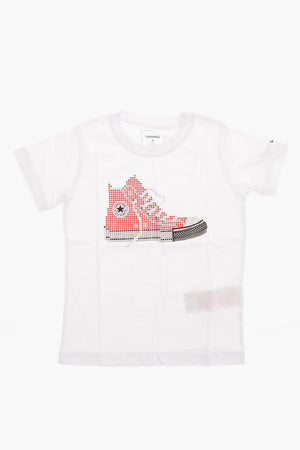 ALL STAR T-shirt Stampa Logo