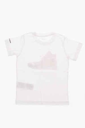 ALL STAR T-shirt Stampa Logo