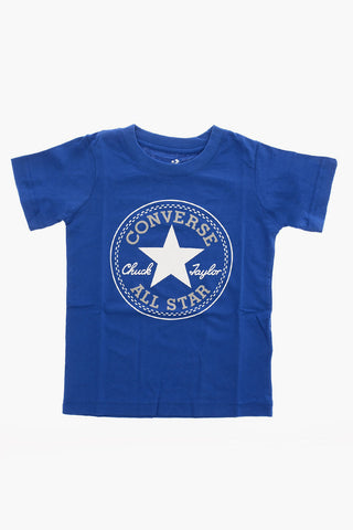ALL STAR Logo-Print Jersey T-shirt