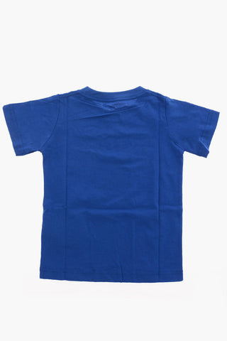ALL STAR Logo-Print Jersey T-shirt