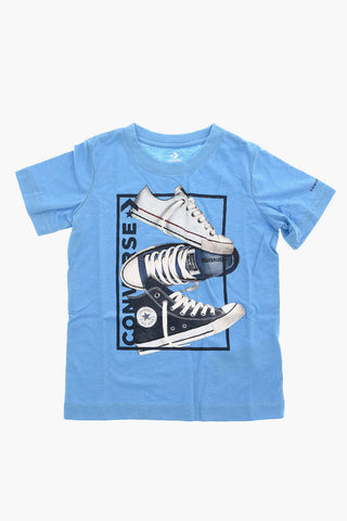 ALL STAR T-shirt Stampa Logo