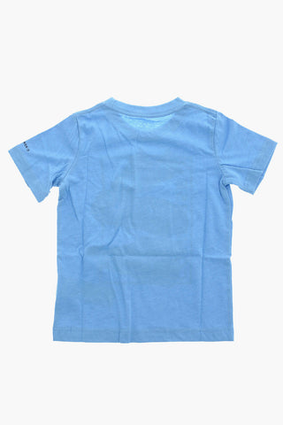 ALL STAR T-shirt Stampa Logo