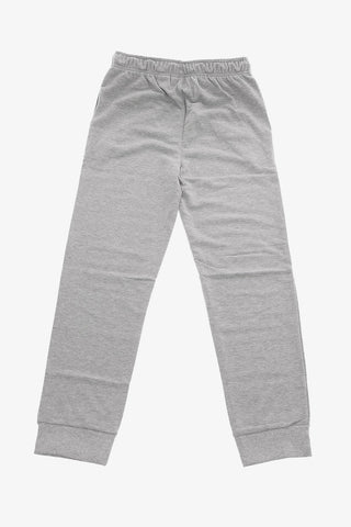 Pantalone Jogger con Elatico in Vita