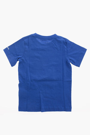 ALL STAR T-shirt Stampa Logo in Jersey