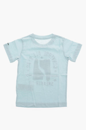 ALL STAR Logo Print T-shirt