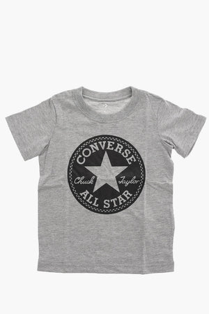 ALL STAR T-Shirt with Logo Print