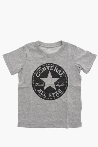 ALL STAR T-shirt Stampa Logo