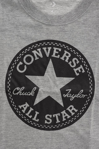 ALL STAR T-shirt Stampa Logo