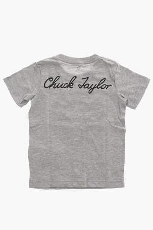 ALL STAR T-Shirt with Logo Print