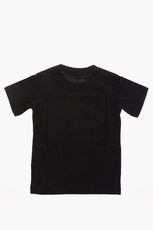 ALL STAR Jersey T-Shirt with Logo Print