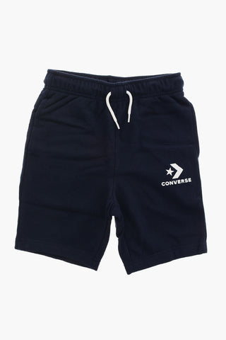 Shorts in Felpa