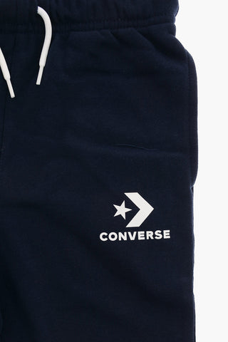 Shorts in Felpa
