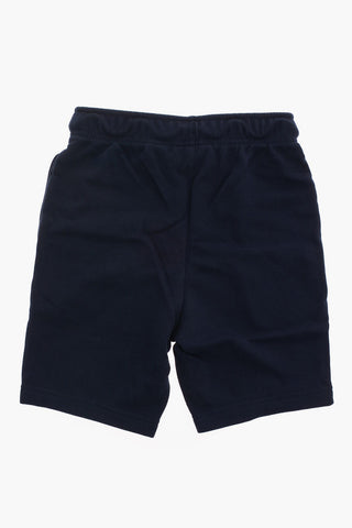 Shorts in Felpa