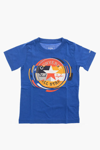 ALL STAR Logo-Print T-shirt