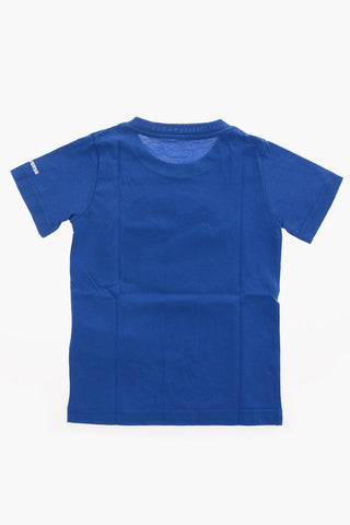 ALL STAR Logo-Print T-shirt