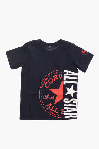 ALL STAR Logo-Print Jersey T-shirt