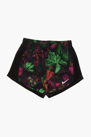 Shorts DRI-FIT Stampa Foglie