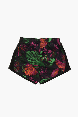 Shorts DRI-FIT Stampa Foglie