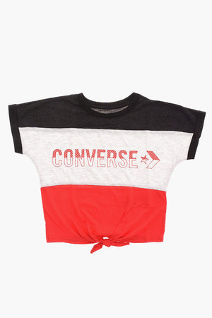 T-Shirt with Knot