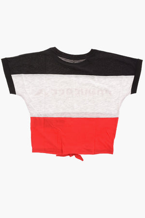 T-Shirt with Knot