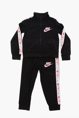 Full Zip Sweatshirt and Jogger Pants Set
