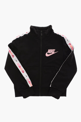 Full Zip Sweatshirt and Jogger Pants Set