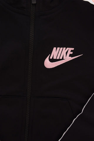 Full Zip Sweatshirt and Jogger Pants Set