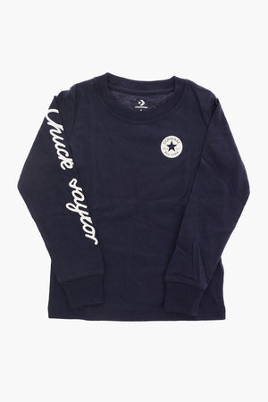 ALL STAR T-shirt Manica Lunga