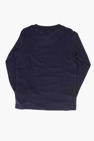 ALL STAR T-shirt Manica Lunga