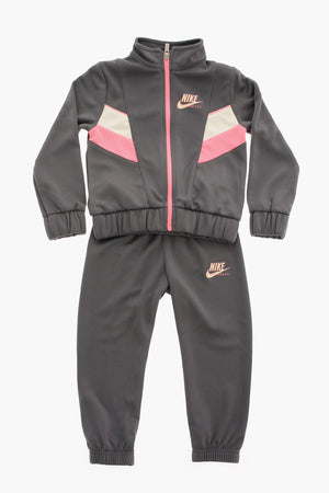Set Sweatshirt mit Reißverschluss und Joggerhose