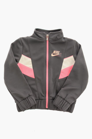 Set Sweatshirt mit Reißverschluss und Joggerhose
