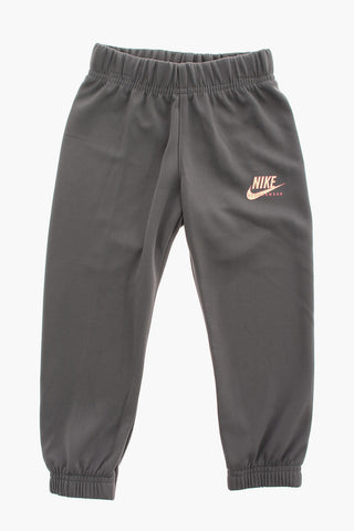 Set Sweatshirt mit Reißverschluss und Joggerhose
