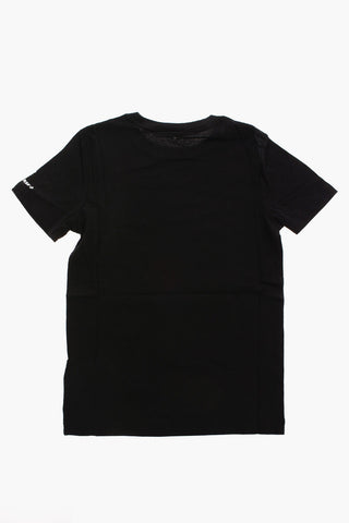 ALL STAR Logo-Print Jersey T-shirt
