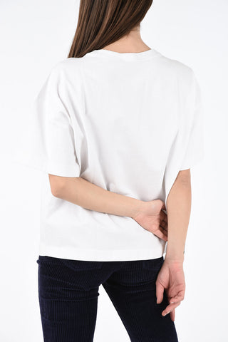 Oversized STELLIE T-shirt
