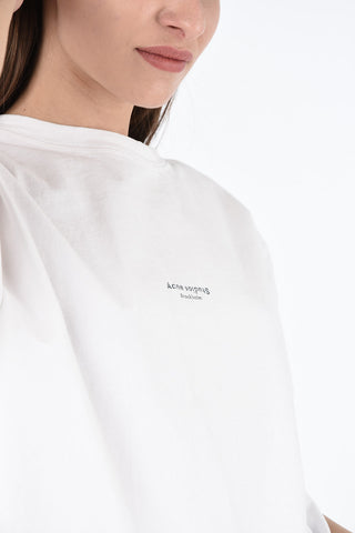 Oversized STELLIE T-shirt