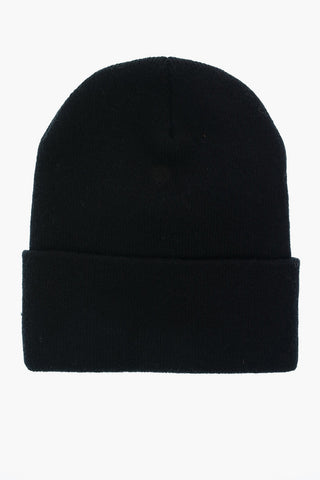 embroidered Beanie