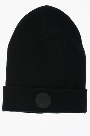 7 FRAGMENT HIROSHI FUJIWARA virgin wool Beanie