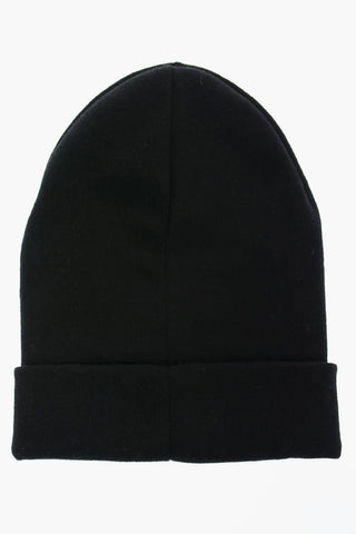 7 FRAGMENT HIROSHI FUJIWARA virgin wool Beanie