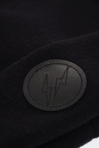 7 FRAGMENT HIROSHI FUJIWARA virgin wool Beanie