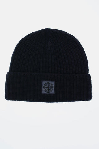 Cable Knit Beanie