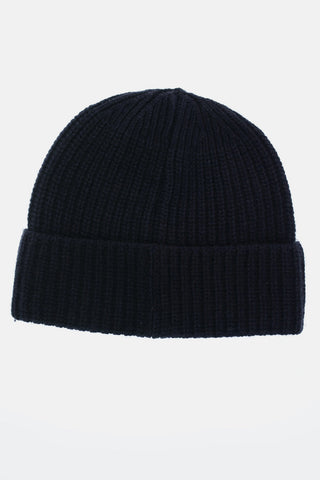 Cable Knit Beanie