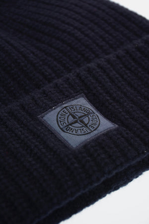 Cable Knit Beanie