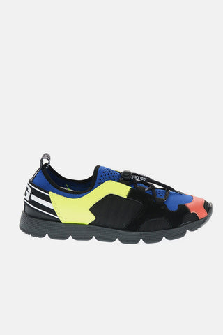 Suede Leather MILLENNIALS Sneakers