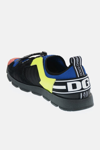 Suede Leather MILLENNIALS Sneakers