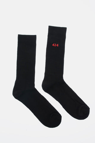 Stretch Socks