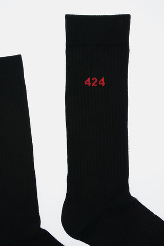 Stretch Socks