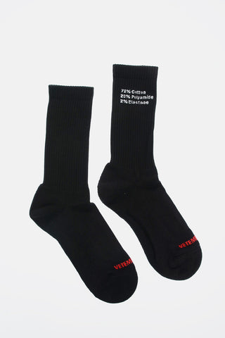 Calzini Stretch