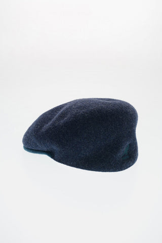 wool Flat cap